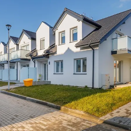Apartament Pet Friendly Kropli Baltyku By Renters Darłowo