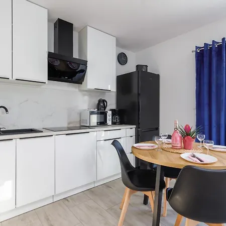 Apartament Pet Friendly Kropli Baltyku By Renters *