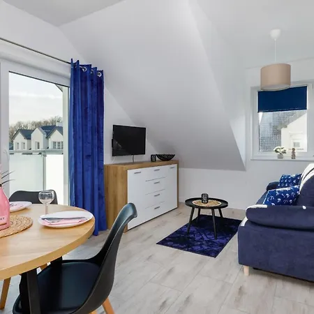 Pet Friendly Kropli Baltyku By Renters * Darłowo