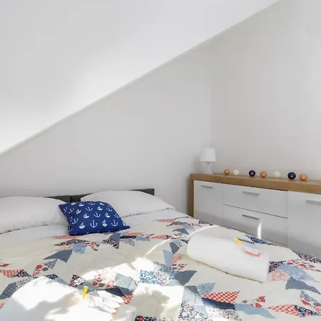 Pet Friendly Kropli Baltyku By Renters Apartament Darłowo