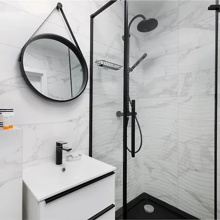 Pet Friendly Kropli Baltyku By Renters Apartament *