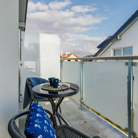 Pet Friendly Kropli Baltyku By Renters Apartament Darłowo