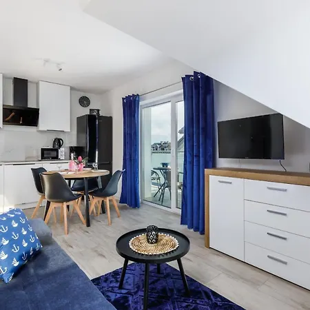 Pet Friendly Kropli Baltyku By Renters Apartament
