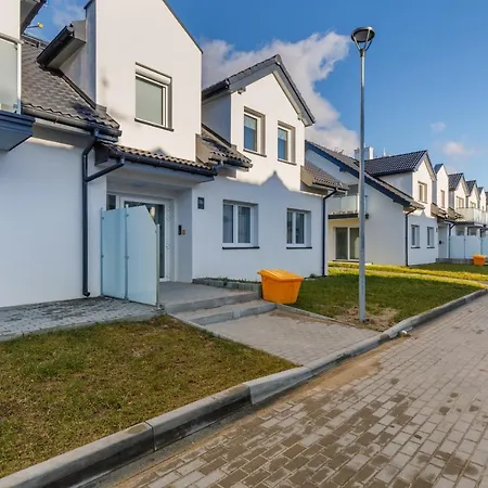 Pet Friendly Kropli Baltyku By Renters Apartament
