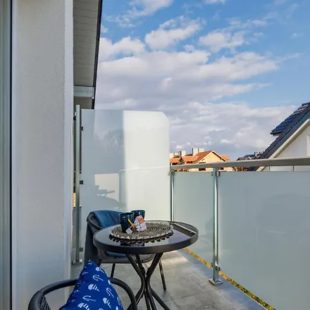 Apartament Pet Friendly Kropli Baltyku By Renters *