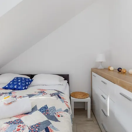 Pet Friendly Kropli Baltyku By Renters * Darłowo