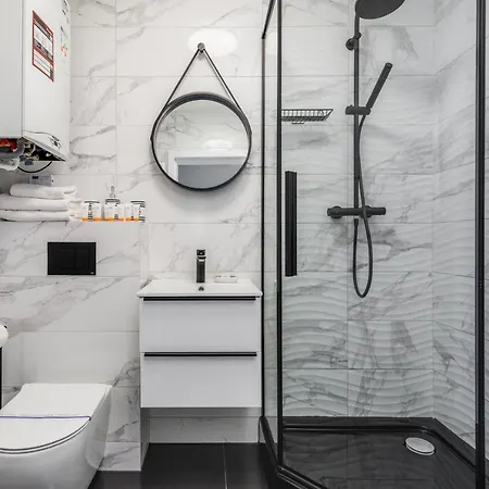 Apartament Pet Friendly Kropli Baltyku By Renters *