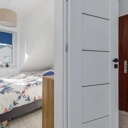 Apartament Pet Friendly Kropli Baltyku By Renters