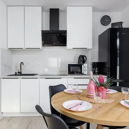 Pet Friendly Kropli Baltyku By Renters Apartament *