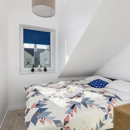 Pet Friendly Kropli Baltyku By Renters Apartament Darłowo