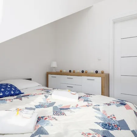Pet Friendly Kropli Baltyku By Renters Apartament